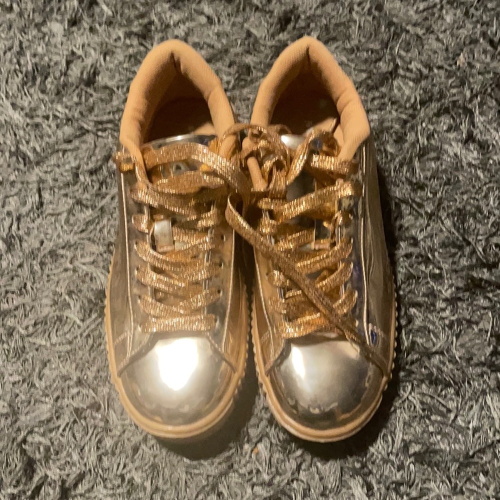 Misbehave women shoes size 7